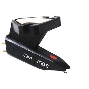 Fonocaptor Ortofon Sh4 Con Cabezal Incluido Om Pro S Single